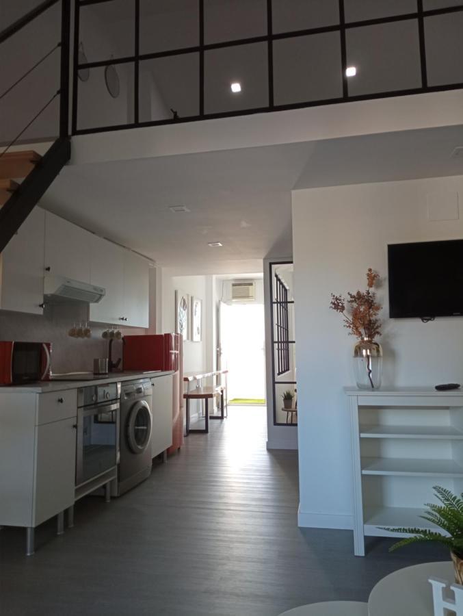 Sevilla Brisas Vip One Valencina De La Concepcion ภายนอก รูปภาพ