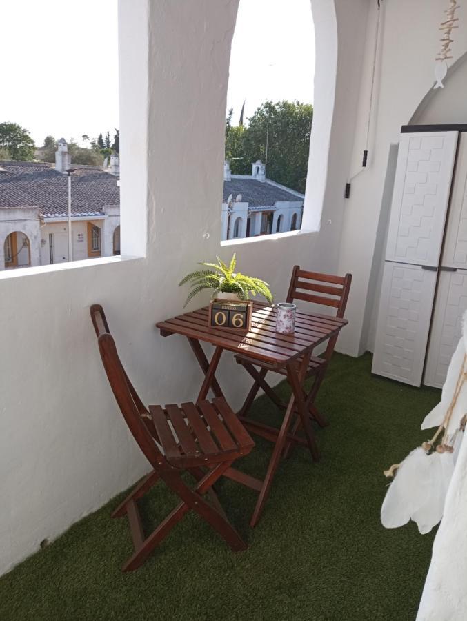 Sevilla Brisas Vip One Valencina De La Concepcion ภายนอก รูปภาพ