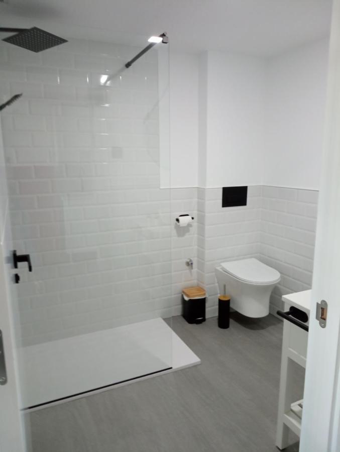 Sevilla Brisas Vip One Valencina De La Concepcion ภายนอก รูปภาพ